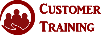 Online Customer Training